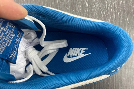 Best-value Nike Dunk Low Industrial Blue Sashiko DV0834-101 Trendy 5097