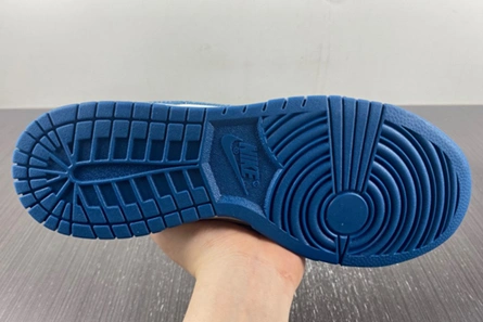 Best-value Nike Dunk Low Industrial Blue Sashiko DV0834-101 Trendy 5097