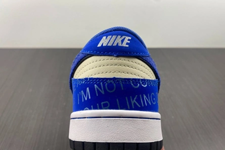 Nike Dunk Low Jackie Robinson DV2122-400 Refined 1793
