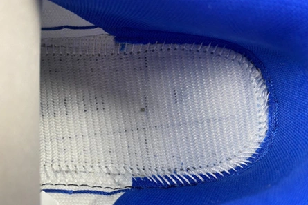 Clone Nike Dunk Low Jackie Robinson DV2122-400 Refined 1793