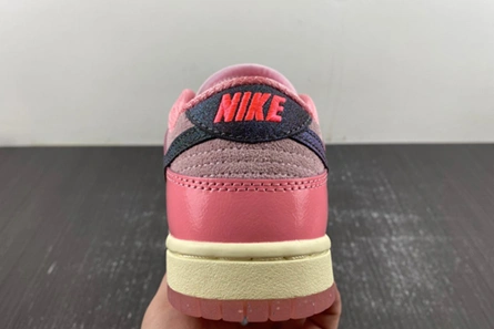 Nike Dunk Low LX Barbie (Women's)  FN8927-621 Fashionable 2093