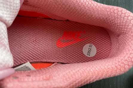 Cost-effective Nike Dunk Low LX Barbie (Women's)  FN8927-621 Fashionable 2093