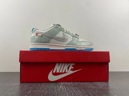 Modestly priced Nike Dunk Low LX Year of the Dragon (2024) (Women's)  FZ5065-111 Compact 346