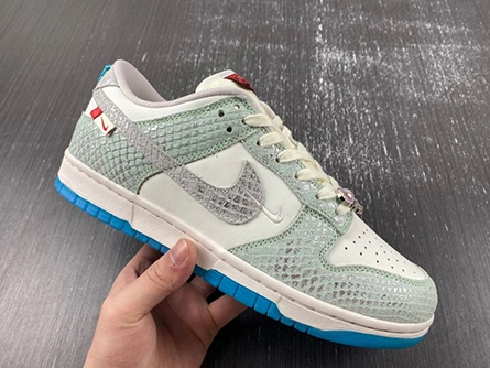 Modestly priced Nike Dunk Low LX Year of the Dragon (2024) (Women's)  FZ5065-111 Compact 346