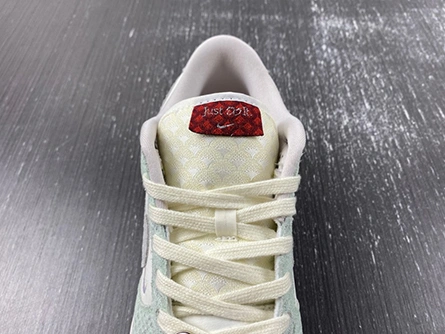Modestly priced Nike Dunk Low LX Year of the Dragon (2024) (Women's)  FZ5065-111 Compact 346