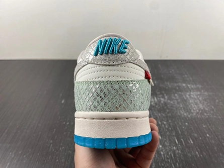 Modestly priced Nike Dunk Low LX Year of the Dragon (2024) (Women's)  FZ5065-111 Compact 346