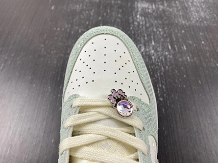 Modestly priced Nike Dunk Low LX Year of the Dragon (2024) (Women's)  FZ5065-111 Compact 346
