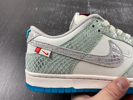 Modestly priced Nike Dunk Low LX Year of the Dragon (2024) (Women's)  FZ5065-111 Compact 346
