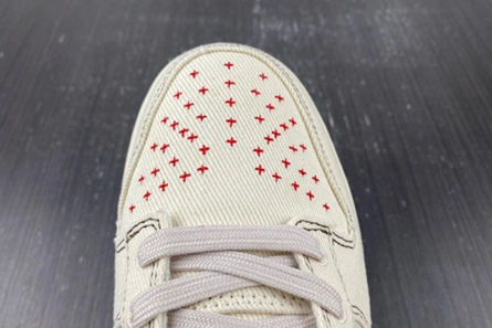 Wallet-friendly Nike Dunk Low Light Orewood Brown Sashiko DV0834-100 Comfortable 8979