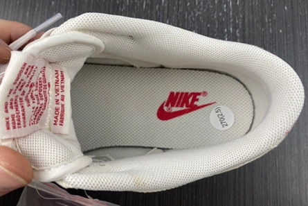 Wallet-friendly Nike Dunk Low Light Orewood Brown Sashiko DV0834-100 Comfortable 8979