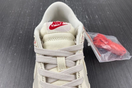 Wallet-friendly Nike Dunk Low Light Orewood Brown Sashiko DV0834-100 Comfortable 8979