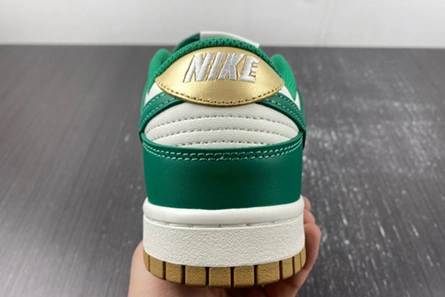 Best-value Nike Dunk Low Malachite University Gold (Women's)  FB7173-131 SmartChoice 2093