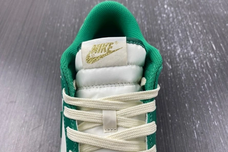 Nike Dunk Low Malachite University Gold (Women's)  FB7173-131 SmartChoice 2093