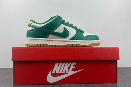 Best-value Nike Dunk Low Malachite University Gold (Women's)  FB7173-131 SmartChoice 2093