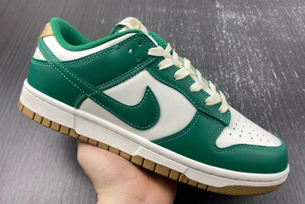 Best-value Nike Dunk Low Malachite University Gold (Women's)  FB7173-131 SmartChoice 2093
