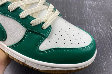 Best-value Nike Dunk Low Malachite University Gold (Women's)  FB7173-131 SmartChoice 2093
