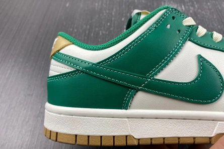 Best-value Nike Dunk Low Malachite University Gold (Women's)  FB7173-131 SmartChoice 2093
