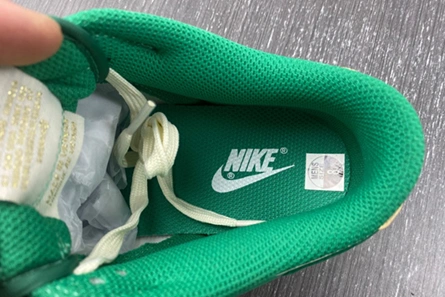 Best-value Nike Dunk Low Malachite University Gold (Women's)  FB7173-131 SmartChoice 2093