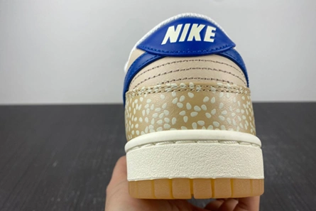 Value-driven Nike Dunk Low Montreal Bagel Sesame DZ4853-200 HighQuality 5263