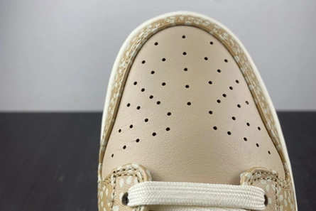 Nike Dunk Low Montreal Bagel Sesame DZ4853-200 HighQuality 5263
