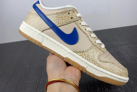 Value-driven Nike Dunk Low Montreal Bagel Sesame DZ4853-200 HighQuality 5263