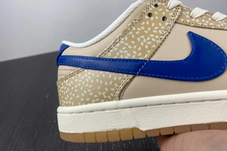 Value-driven Nike Dunk Low Montreal Bagel Sesame DZ4853-200 HighQuality 5263