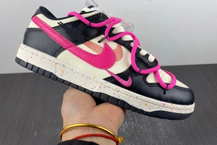 Modestly priced Nike Dunk Low Multi FD4623-131 BestValue 5350