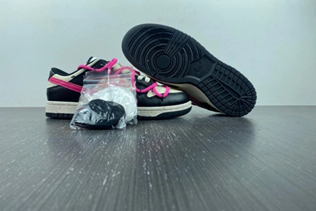 Modestly priced Nike Dunk Low Multi FD4623-131 BestValue 5350