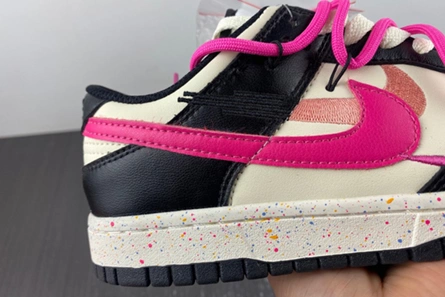 Modestly priced Nike Dunk Low Multi FD4623-131 BestValue 5350