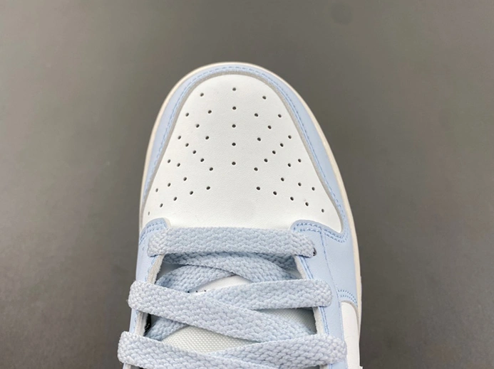 Price-wise Nike Dunk Low Next Nature Blue Tint (Women's)  DD1873-400 Cozy 9558