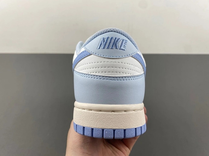 Price-wise Nike Dunk Low Next Nature Blue Tint (Women's)  DD1873-400 Cozy 9558
