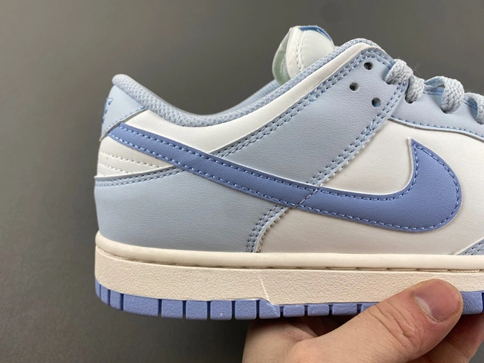 Price-wise Nike Dunk Low Next Nature Blue Tint (Women's)  DD1873-400 Cozy 9558