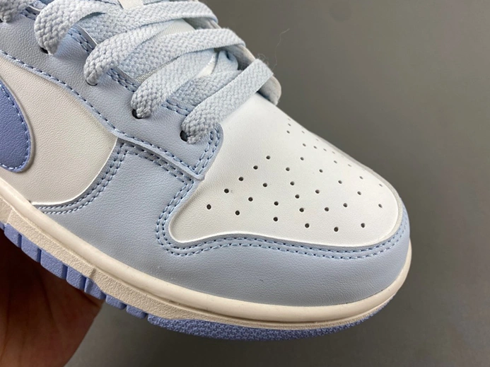 Price-wise Nike Dunk Low Next Nature Blue Tint (Women's)  DD1873-400 Cozy 9558