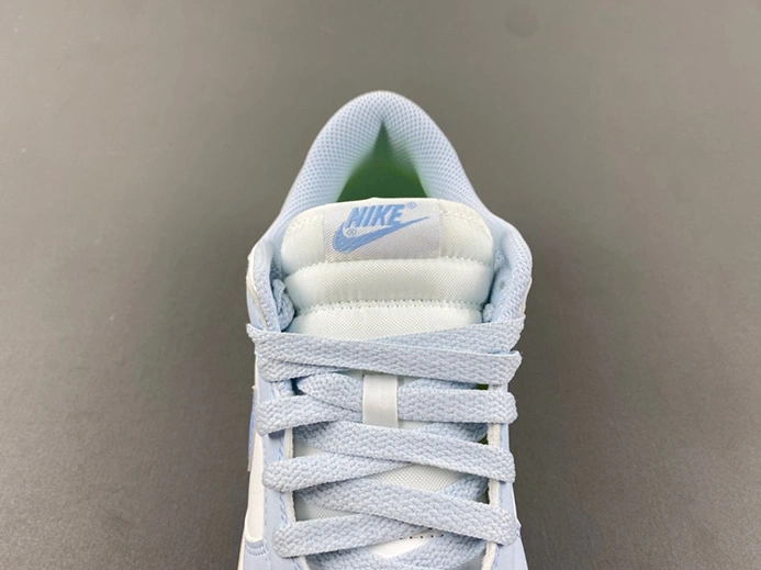 Price-wise Nike Dunk Low Next Nature Blue Tint (Women's)  DD1873-400 Cozy 9558