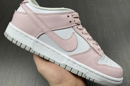 Low-cost Nike Dunk Low Next Nature Pale Coral DD1873-100 Functional 4599