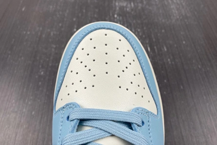 Budget-friendly Nike Dunk Low Ocean Bliss Citron Tint (Women's)  DD1503-123 SportInspired 3887