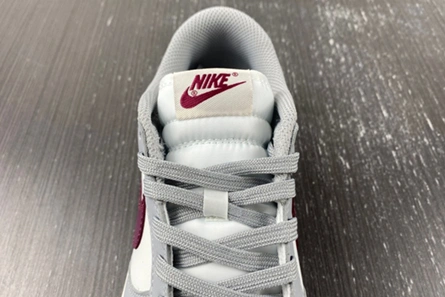Entry-level luxury Nike Dunk Low Pale Ivory Redwood (Women's)  DD1503-122 Durable 5193