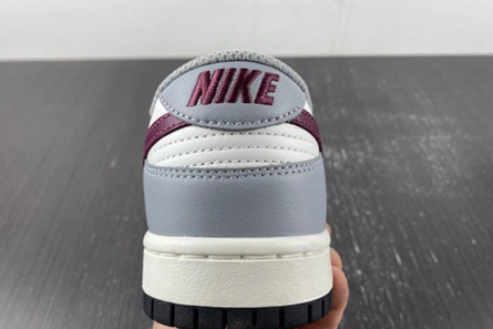 Entry-level luxury Nike Dunk Low Pale Ivory Redwood (Women's)  DD1503-122 Durable 5193