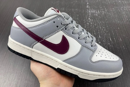Entry-level luxury Nike Dunk Low Pale Ivory Redwood (Women's)  DD1503-122 Durable 5193