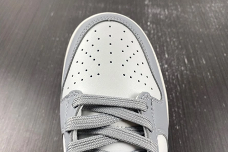 Entry-level luxury Nike Dunk Low Pale Ivory Redwood (Women's)  DD1503-122 Durable 5193