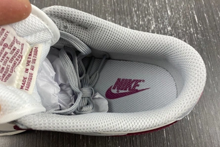 Entry-level luxury Nike Dunk Low Pale Ivory Redwood (Women's)  DD1503-122 Durable 5193