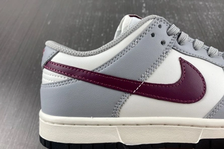 Entry-level luxury Nike Dunk Low Pale Ivory Redwood (Women's)  DD1503-122 Durable 5193
