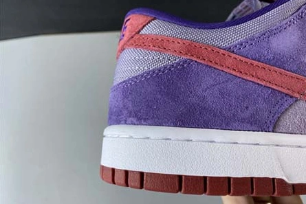 Accessible luxury Nike Dunk Low “Plum” CU1726-500 Functional 380