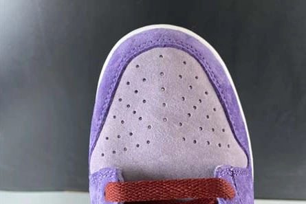 Accessible luxury Nike Dunk Low “Plum” CU1726-500 Functional 380