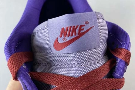 Accessible luxury Nike Dunk Low “Plum” CU1726-500 Functional 380