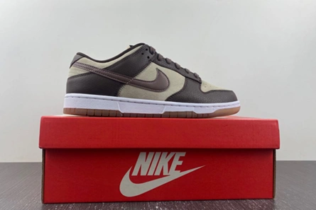 Best-value Nike Dunk Low Plum Eclipse (Women's)  FJ4734-100 Affordable 9826