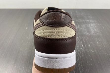 Best-value Nike Dunk Low Plum Eclipse (Women's)  FJ4734-100 Affordable 9826