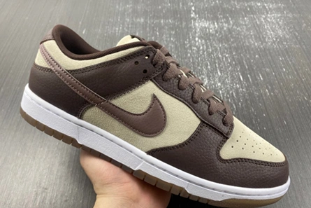 Best-value Nike Dunk Low Plum Eclipse (Women's)  FJ4734-100 Affordable 9826