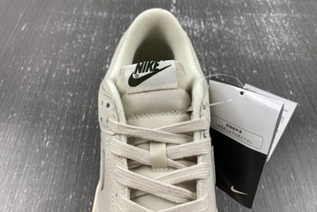 Cost-effective Nike Dunk Low Premium Light Orewood Brown  DZ2538-100 Bright 2448