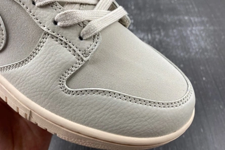 Cost-effective Nike Dunk Low Premium Light Orewood Brown  DZ2538-100 Bright 2448